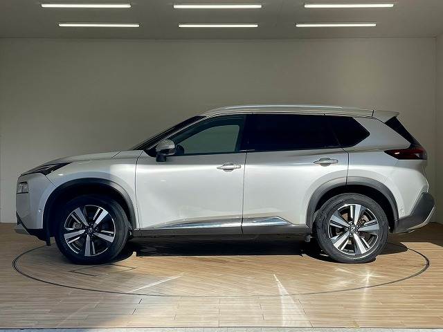 日産 エクストレイルの画像17