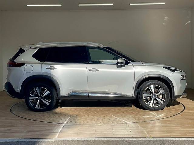 日産 エクストレイルの画像18