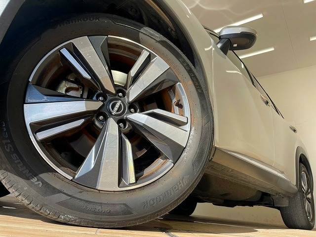 日産 エクストレイルの画像19