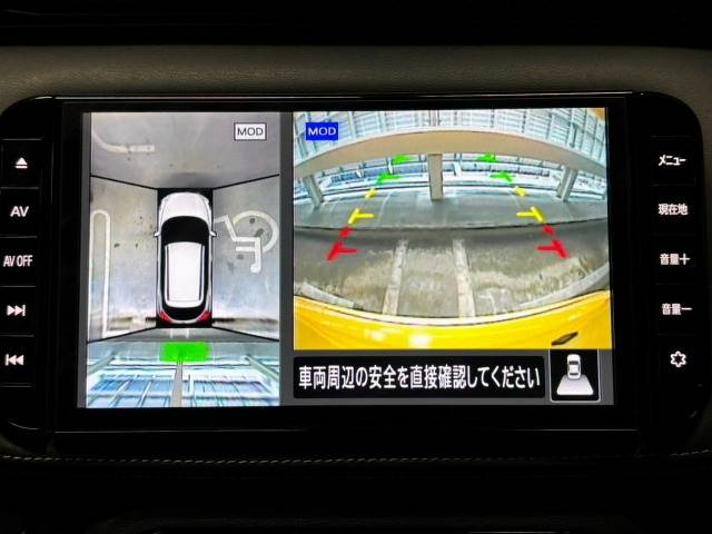 日産 キックスの画像4
