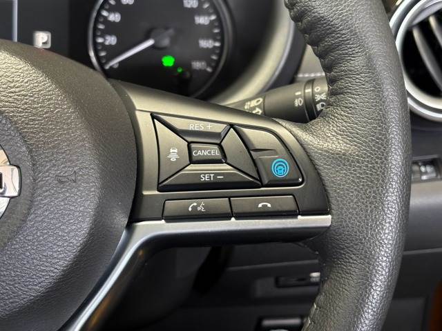 日産 キックスの画像5
