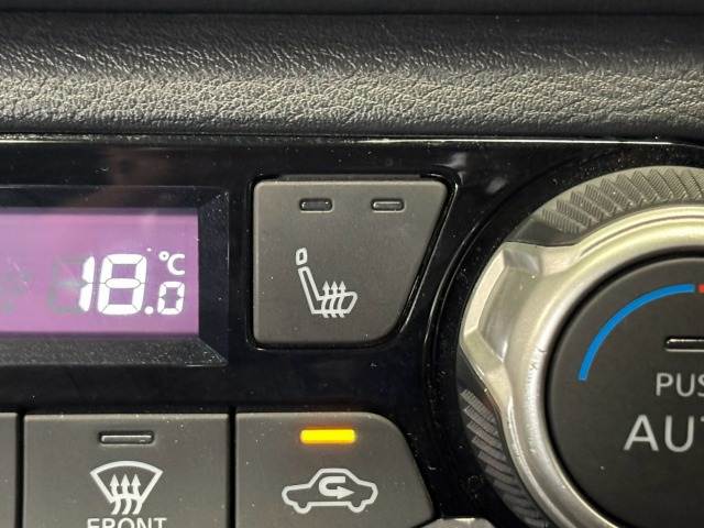日産 キックスの画像9