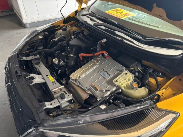 日産 キックスの画像14