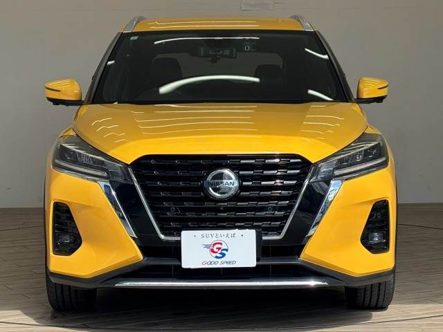 日産 キックスの画像15