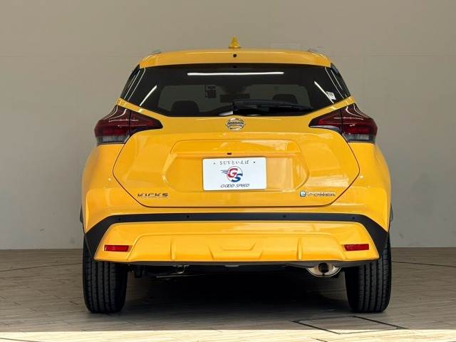 日産 キックスの画像16