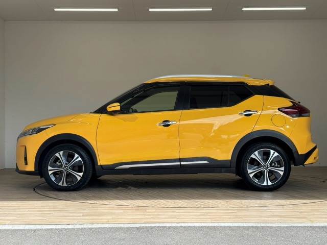 日産 キックスの画像17