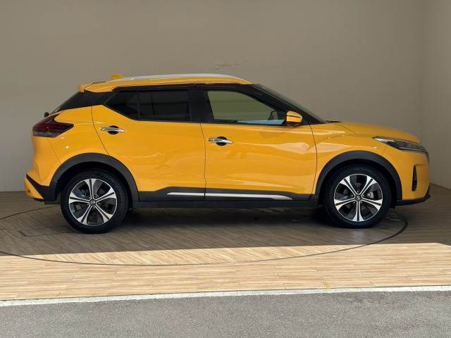 日産 キックスの画像18