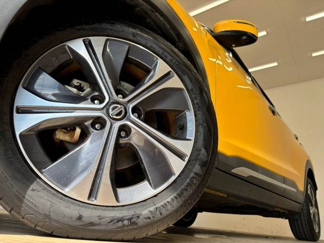日産 キックスの画像19