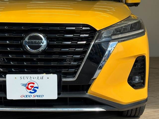 日産 キックスの画像20
