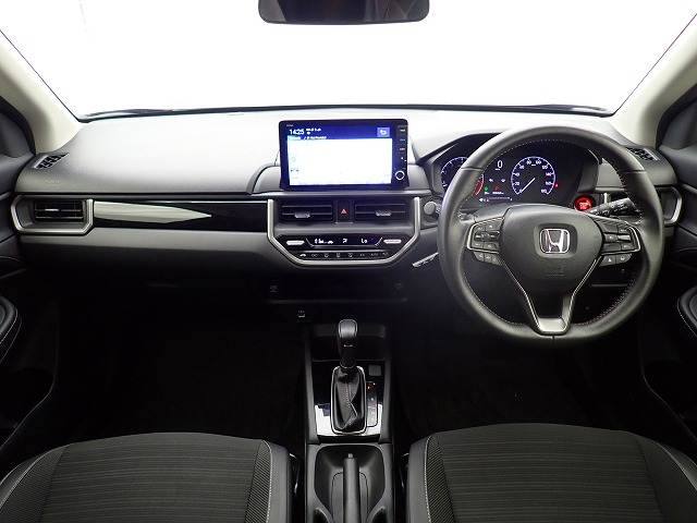 ホンダ&nbsp;WR-Vの画像2