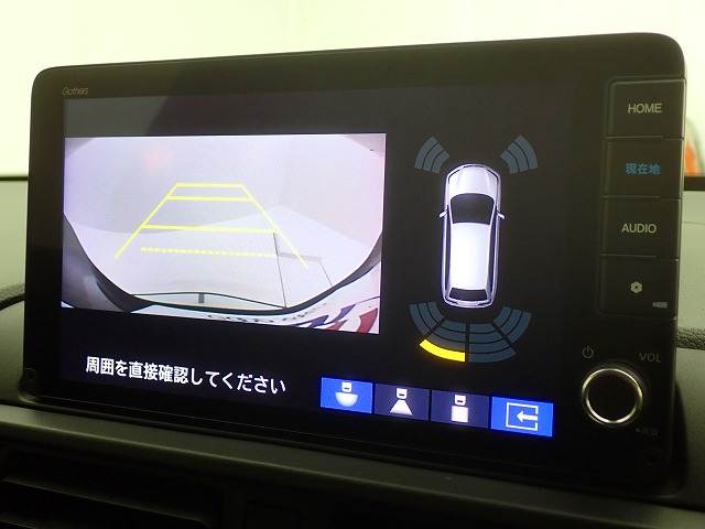 ホンダ&nbsp;WR-Vの画像4