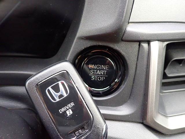 ホンダ&nbsp;WR-Vの画像9