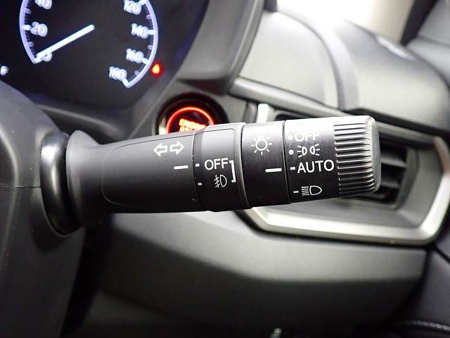 ホンダ&nbsp;WR-Vの画像10