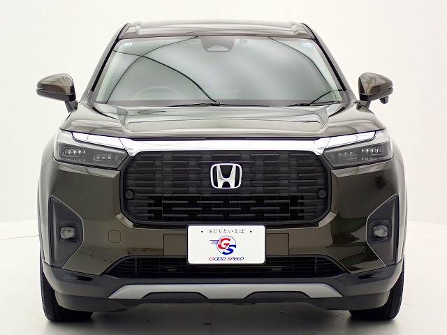 ホンダ&nbsp;WR-Vの画像15