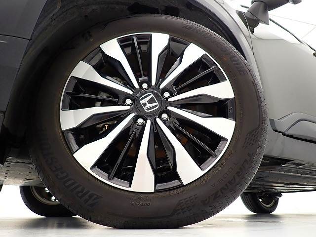 ホンダ&nbsp;WR-Vの画像19