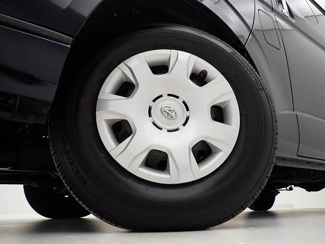 トヨタ&nbsp;ハイエースバンロングボディの画像19