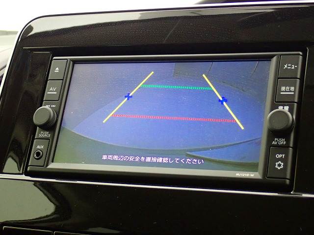 セレナX 内装他