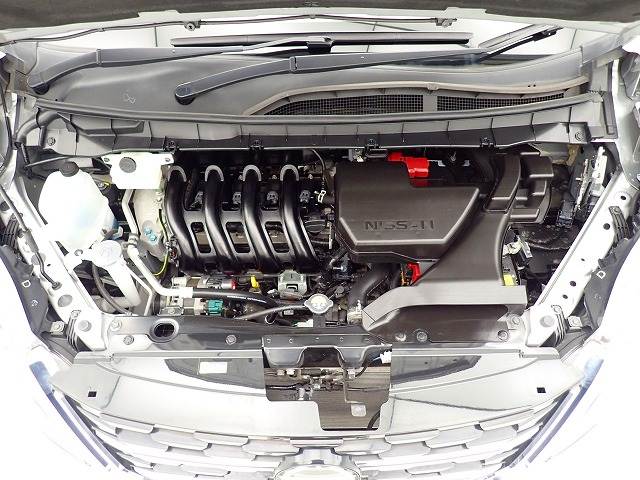 日産 セレナの画像14