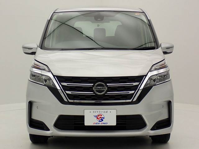 日産 セレナの画像15