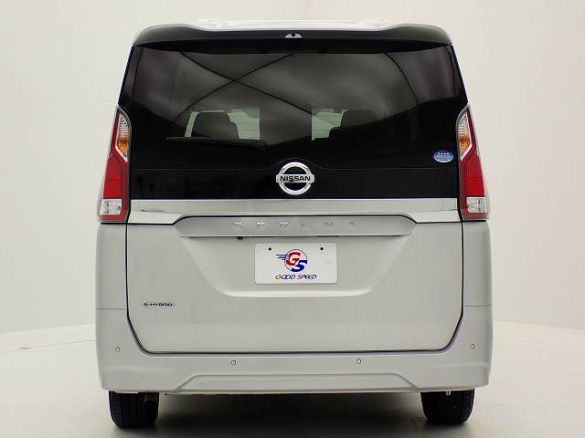 日産 セレナの画像16