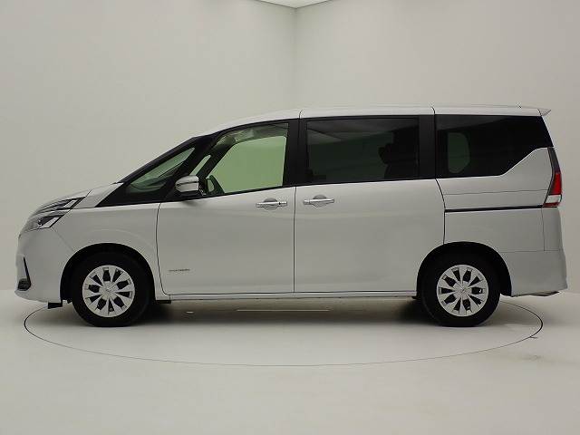 日産 セレナの画像18