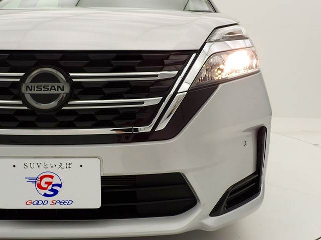日産 セレナの画像19