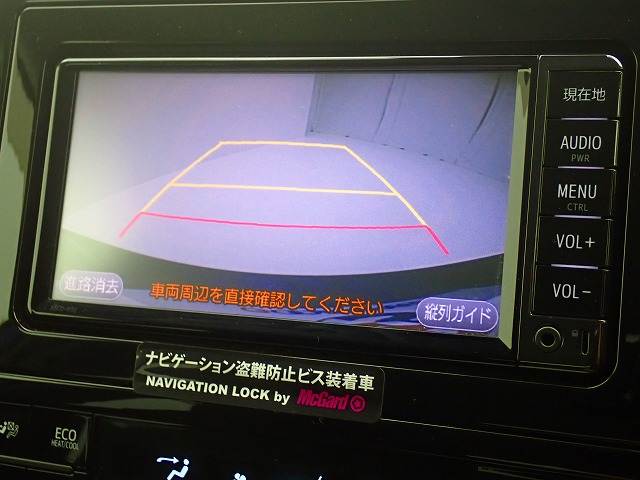 プリウスS 内装他
