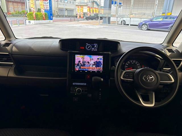 トヨタ&nbsp;ルーミーの画像2
