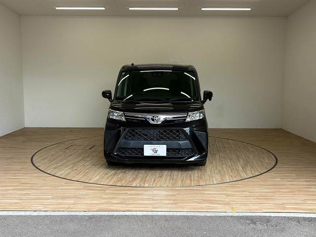 トヨタ&nbsp;ルーミーの画像15