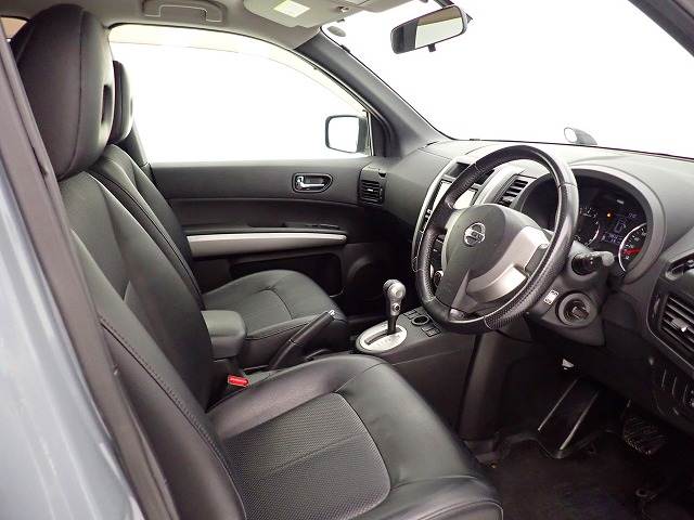 日産&nbsp;エクストレイルの画像11