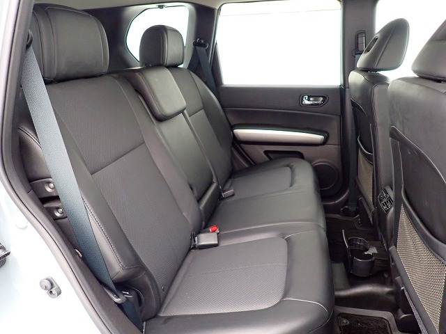 日産&nbsp;エクストレイルの画像12
