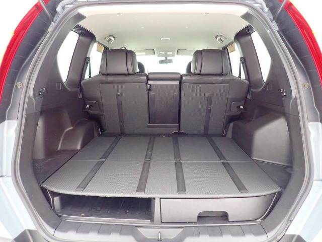日産&nbsp;エクストレイルの画像13