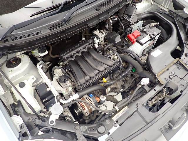 日産&nbsp;エクストレイルの画像14