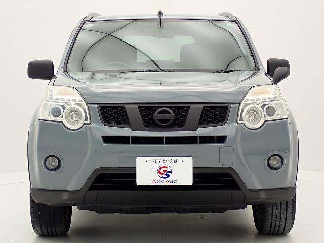 日産&nbsp;エクストレイルの画像15