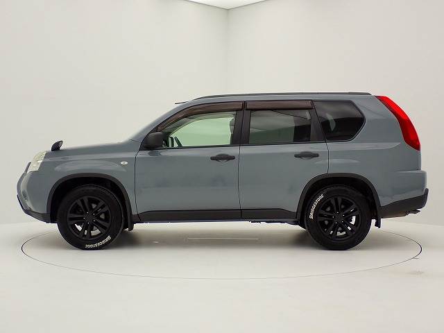 日産&nbsp;エクストレイルの画像17