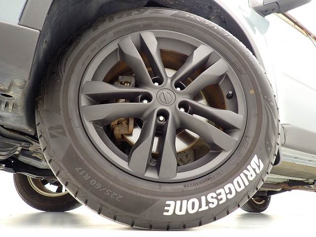 日産&nbsp;エクストレイルの画像19