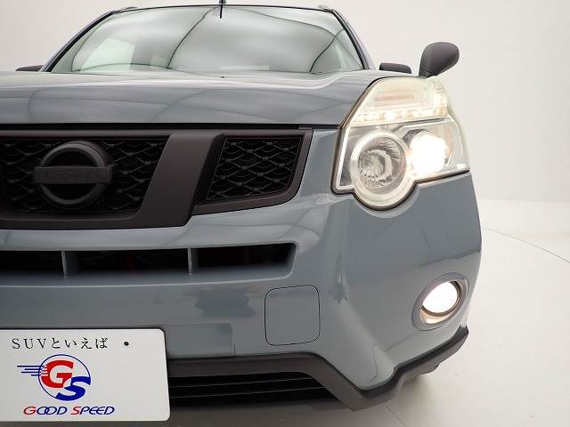 日産&nbsp;エクストレイルの画像20