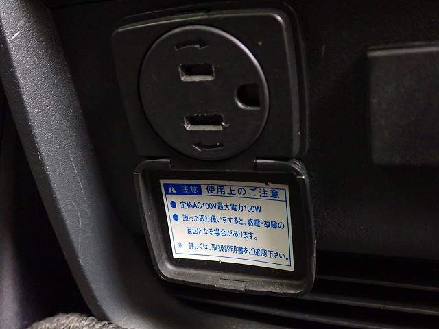 三菱&nbsp;デリカD5の画像9
