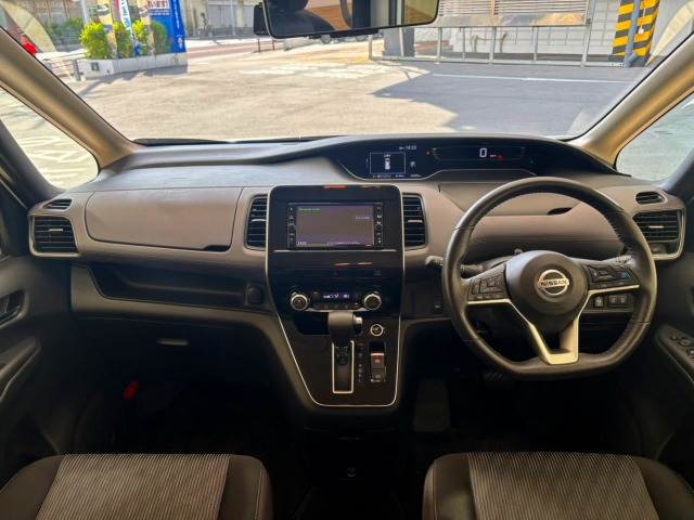 日産 セレナの画像2