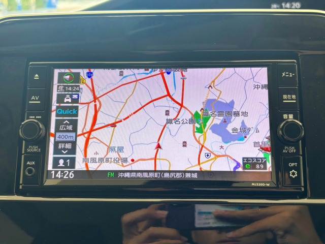 日産 セレナの画像3