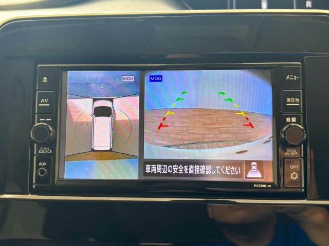 日産 セレナの画像4