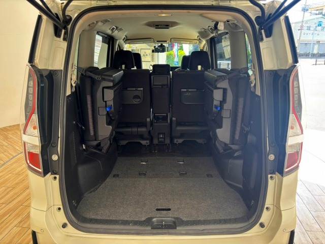 日産 セレナの画像13
