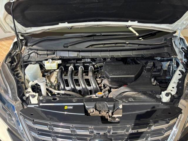 日産 セレナの画像14
