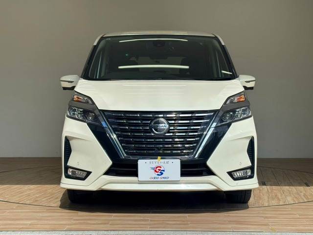 日産 セレナの画像15