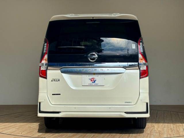 日産 セレナの画像16