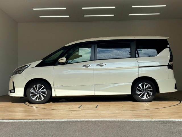 日産 セレナの画像17