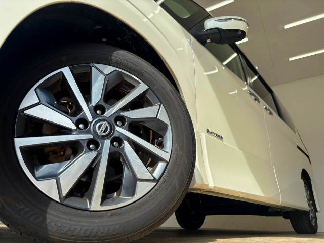日産 セレナの画像19