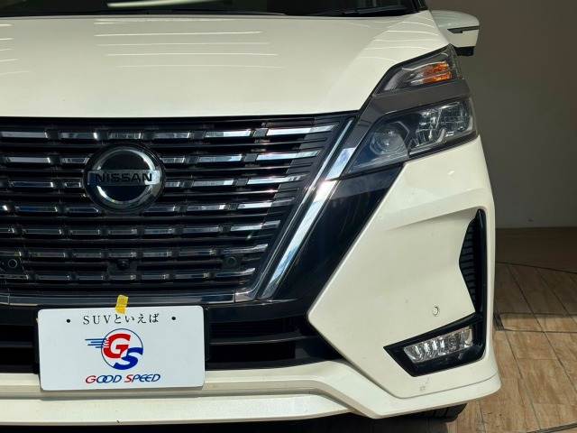 日産 セレナの画像20