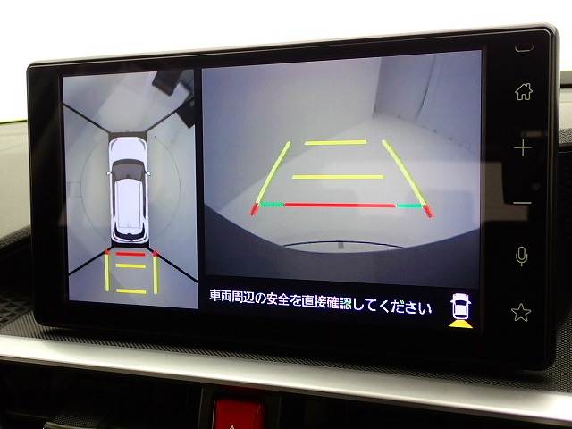 レックスZ 内装他