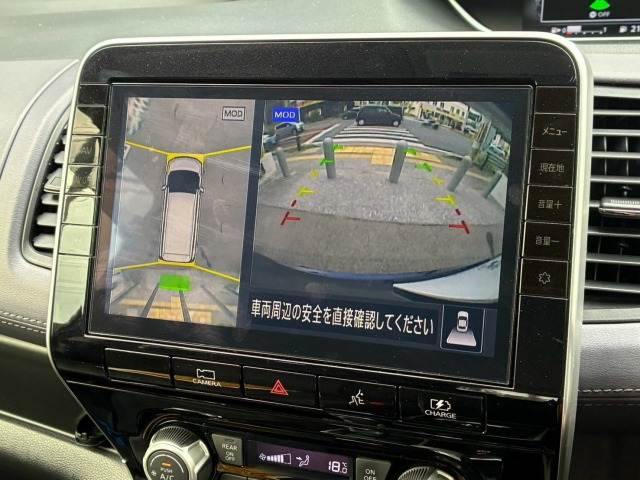 日産 セレナの画像3